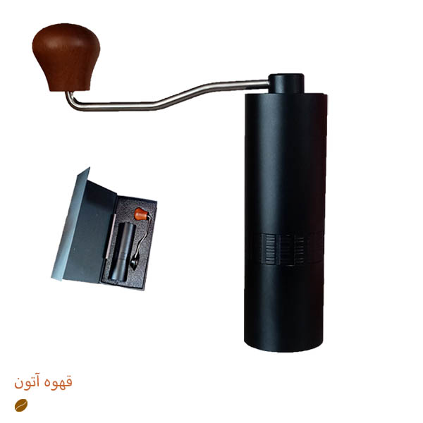 آسیاب دستی مدل 1